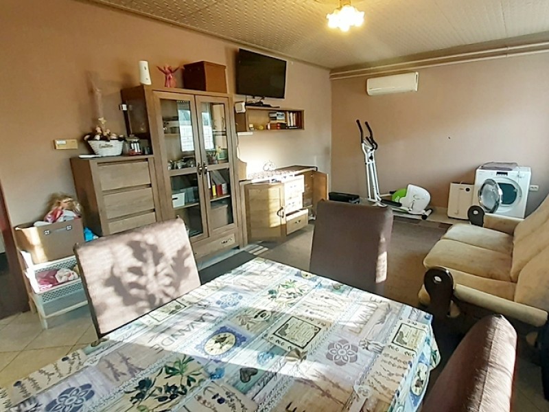 Derecske Eladó Ház Esze Tamás utca 8